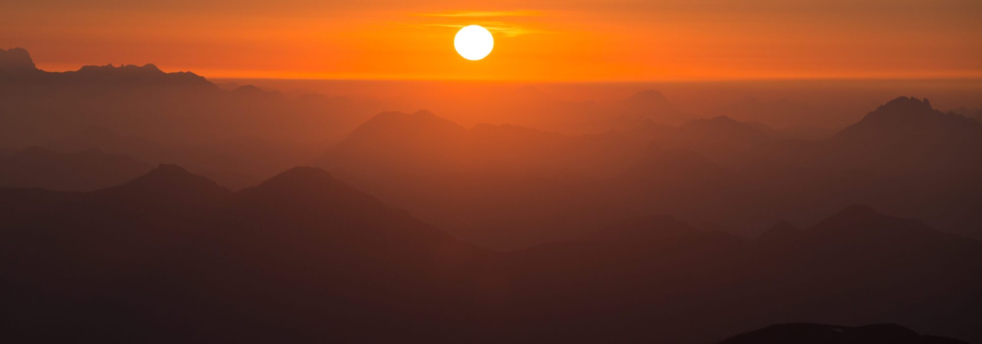 Salzburger Bergwanderführer